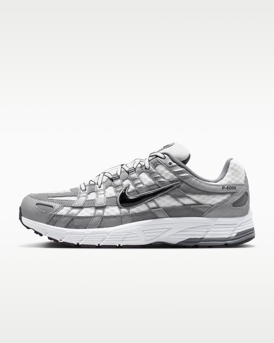 ‼️ОРИГІНАЛ‼️ Nike P-6000 кросівки чоловічі найк IR2004-100
