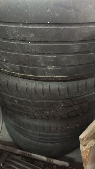 Jantes 15 Opel 5x110