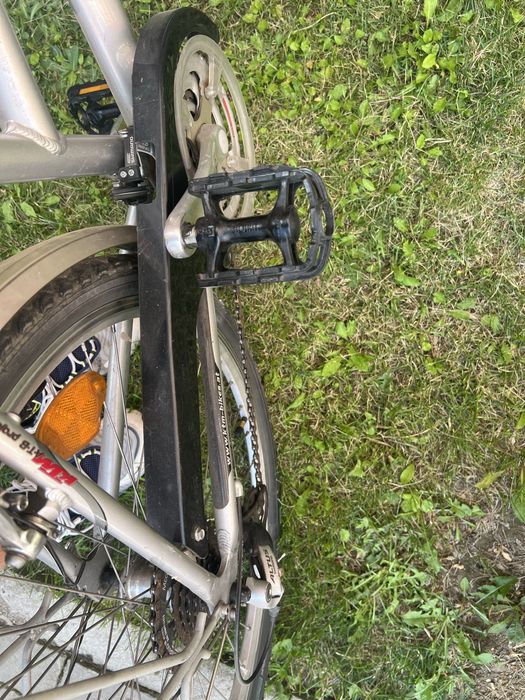 Німецький Велосипед KTM ідеальний стан