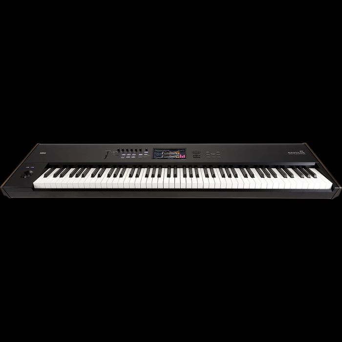 KORG NAUTILUS AT 88 syntezator  Nowy od ręki Sklep