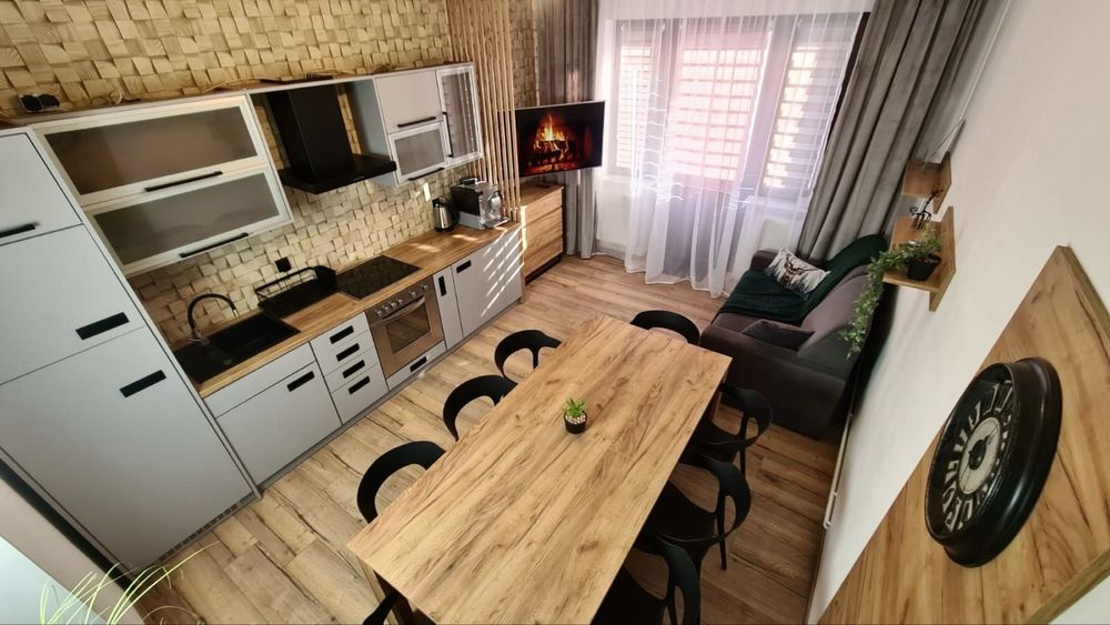 Wisła Apartament Gór-Ski wolny od 22.05