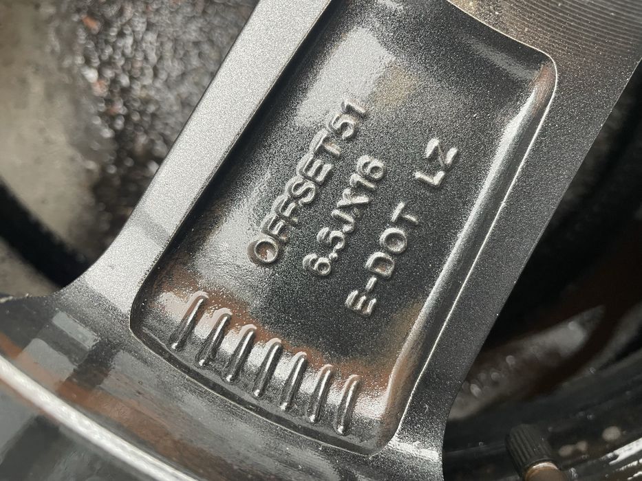 Продам диски KIA 4/100/16