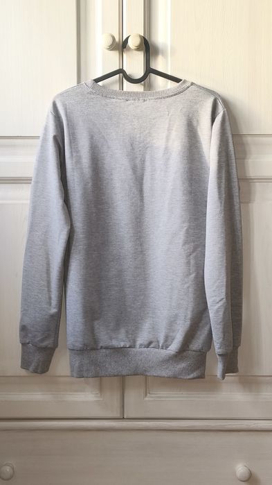 Bluza crewneck butik Namso collection S