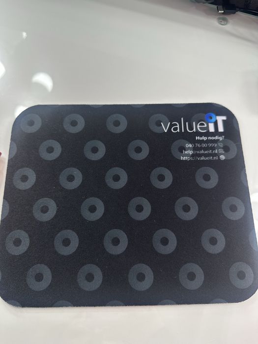 Podkladka pod myszke nowa