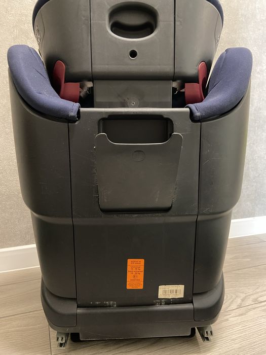 Детское автокресло