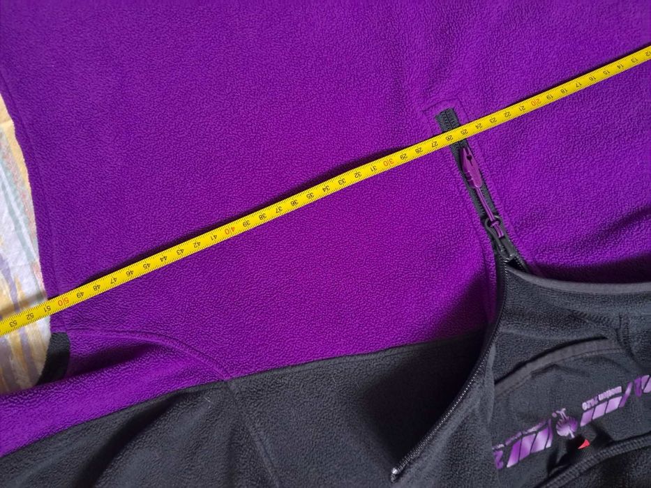 Engelbert Strauss флісова кофта