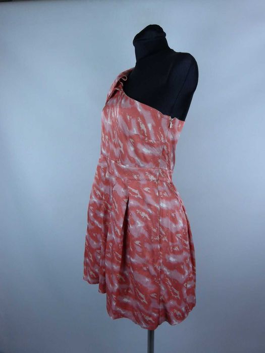 Spotlight by Warehouse sukienka mini 14 / 40