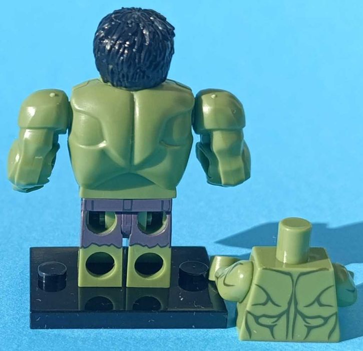 Hulk v2 (Avengers) (Marvel)