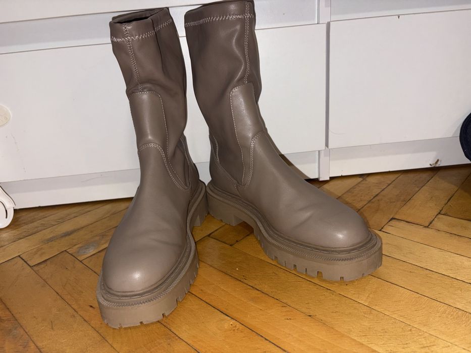 Buty na wiosne H&m 38 r