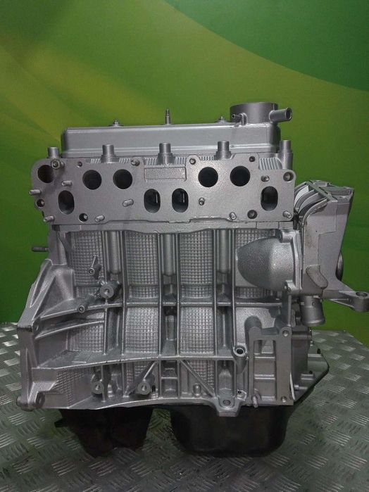 Motor Recondicionado Skoda Fabia 1.4i De 2001 Ref. AQW