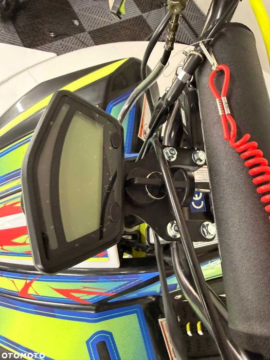 Quad Beretta KIDS 125, Automat, dla dzieci, Ledy ! Raty ! NOWY !