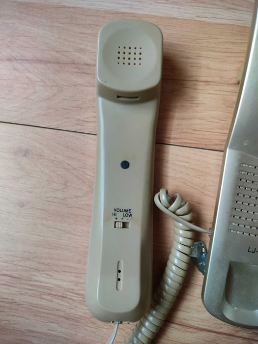 Telefon stacjonarny DarTel