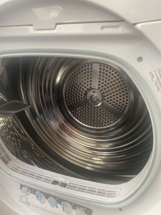 Suszarka do odzieży