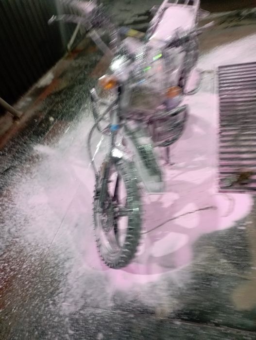 Продам мото шинрай інтрудер 200