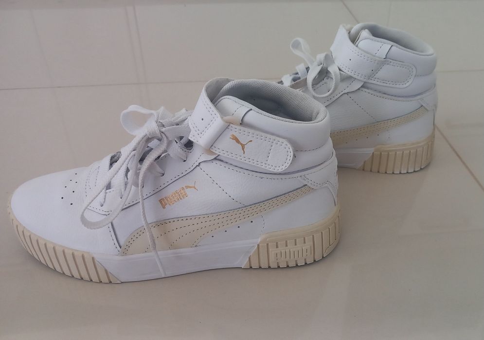 Buty puma  36 damskie