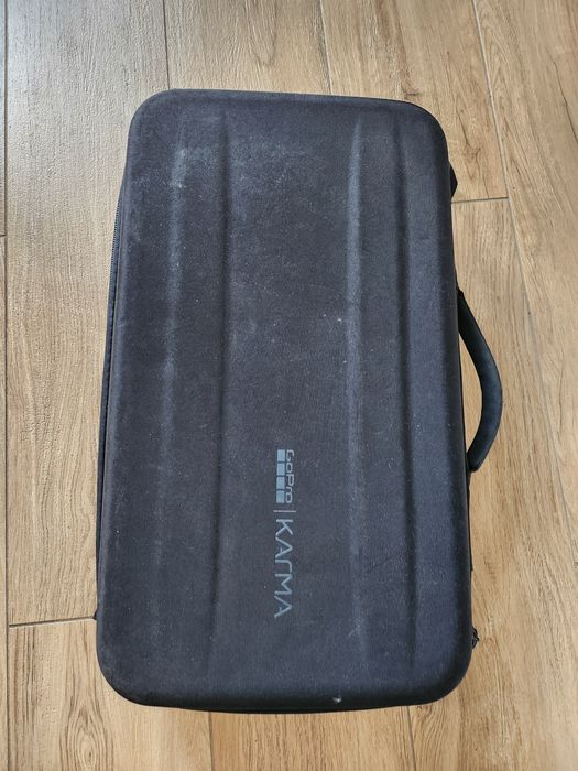 Gopro karma plecak torba