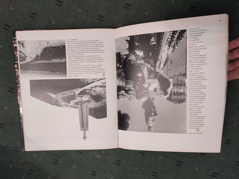 A Vida das Imagens - DN 125 anos
