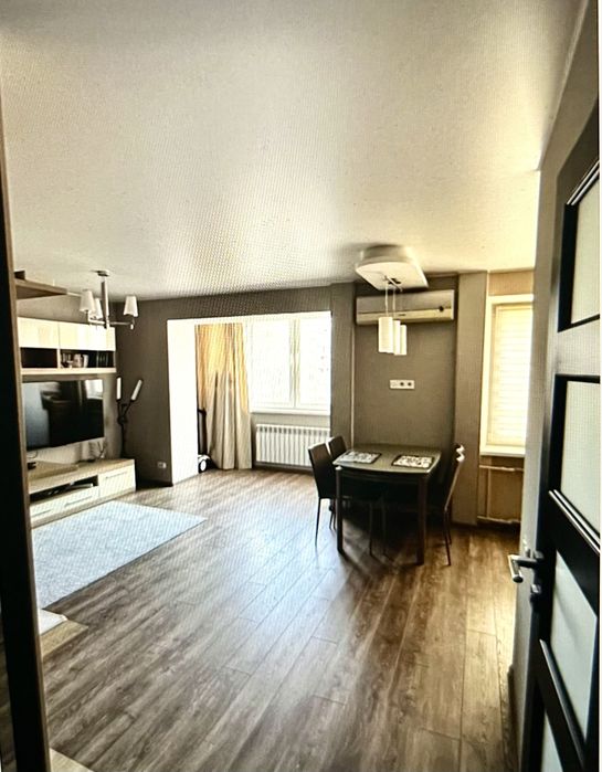 1-room apartment apartment by the address st. Magistratskaya (area 36 m²) - Atlanta.ua - photo 3