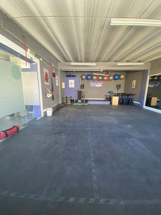 SALA DE GINÁSIO para alugar