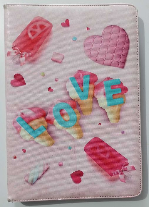 10-inch Rotating and Tilting Tablet Case64740481481089120