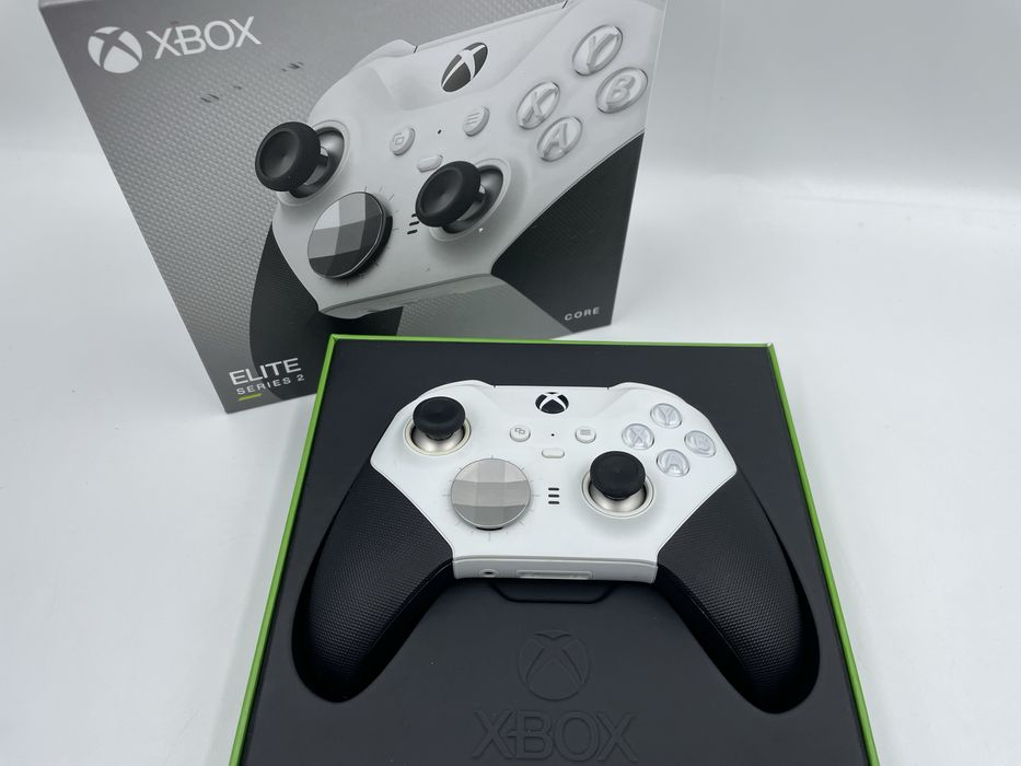 Oryginalny Pad Xbox Elite Core