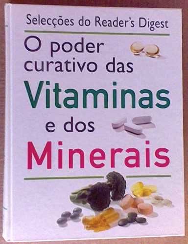 Livros Selecções do Reader's Digest [I]