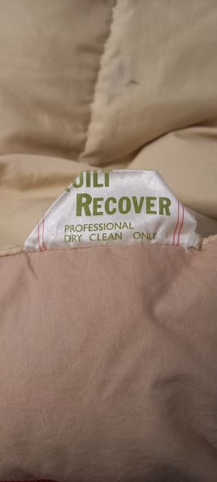 Детское пуховое  одеяло.