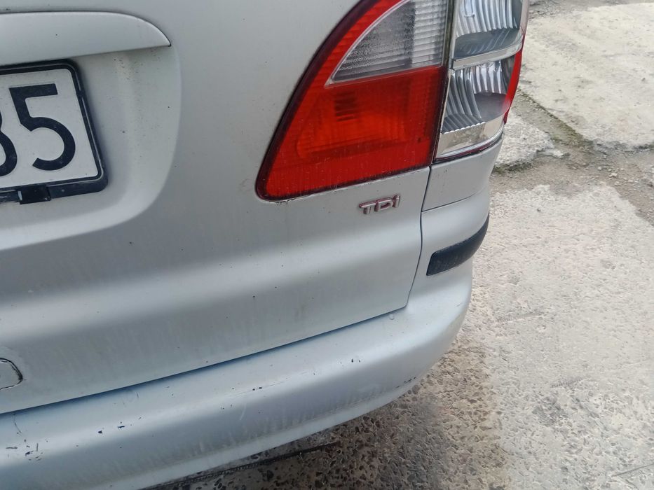 продам Ford galaxy 1.9 tdi