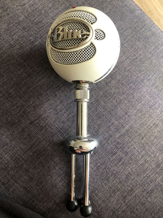 Blue Microphones Snowball