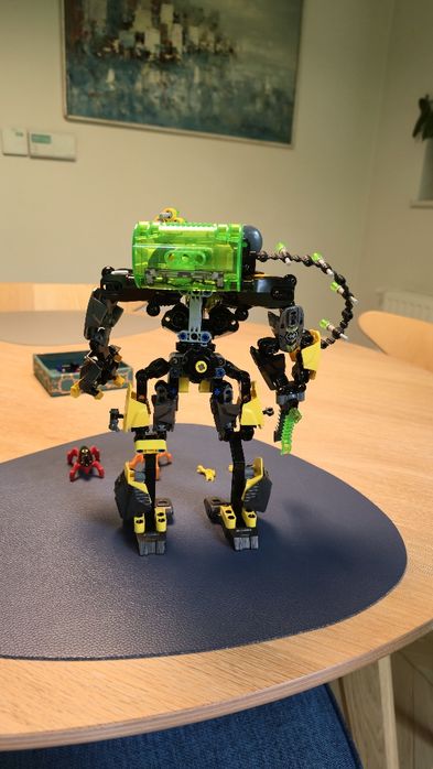 Lego 44022 LEGO® HERO Factory

EVO XL