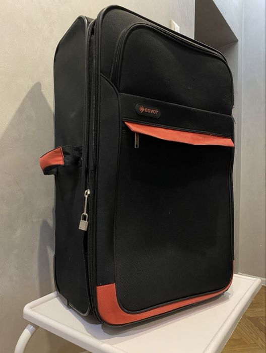 Валіза Дорожня Чемодан Сумка