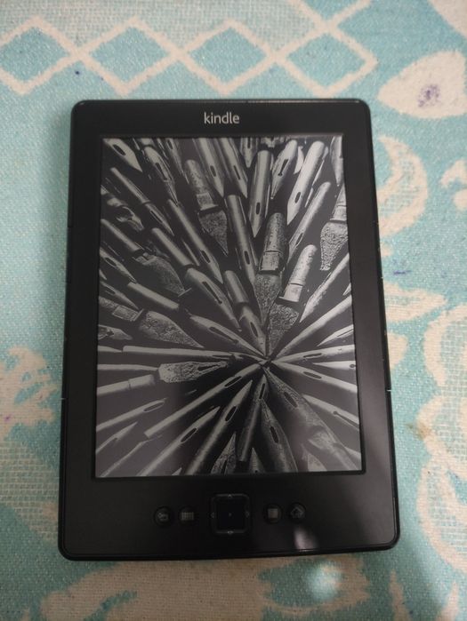 Продам електронну книгу „ Amazon kindle”