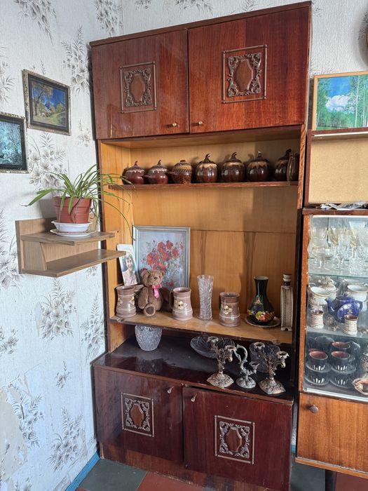 Шкаф,стенка,сервант