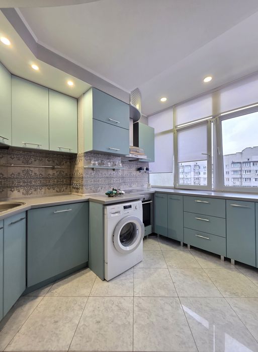 Без%.Краса.ЖК Ліко-Град