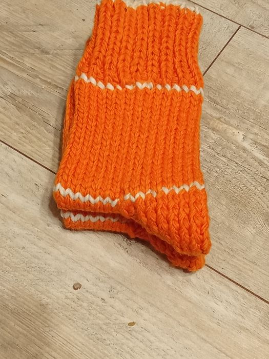 Ręcznie robione skarpetki rozmiar 38-41