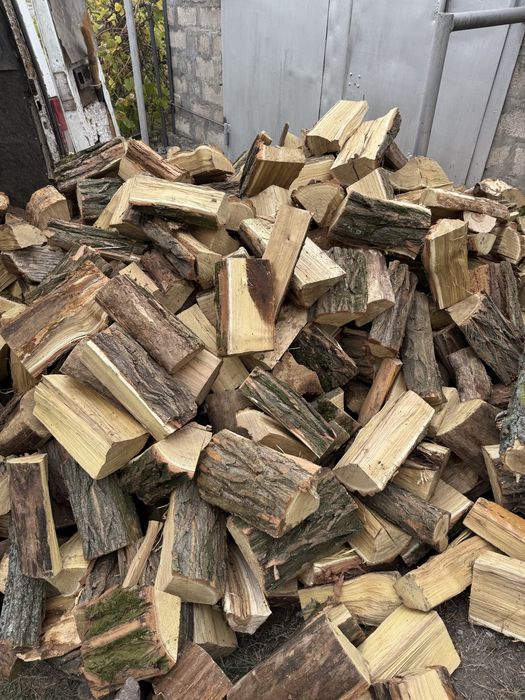 Дрова,акация,дуб,ясень,безПредоплат