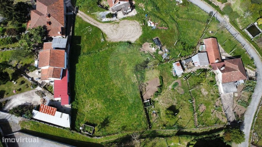 Terreno  para venda — Agrela E Serafão, Braga