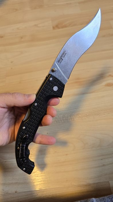 Cold steel Voyager / Обміняю