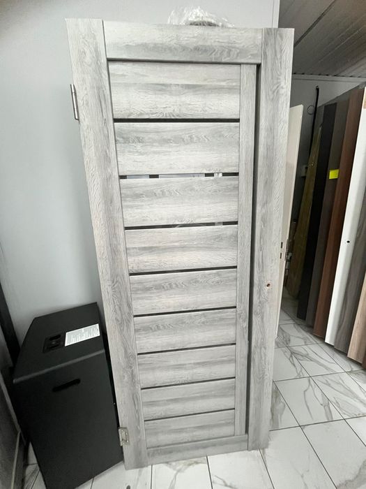 Міжкімнатні двері