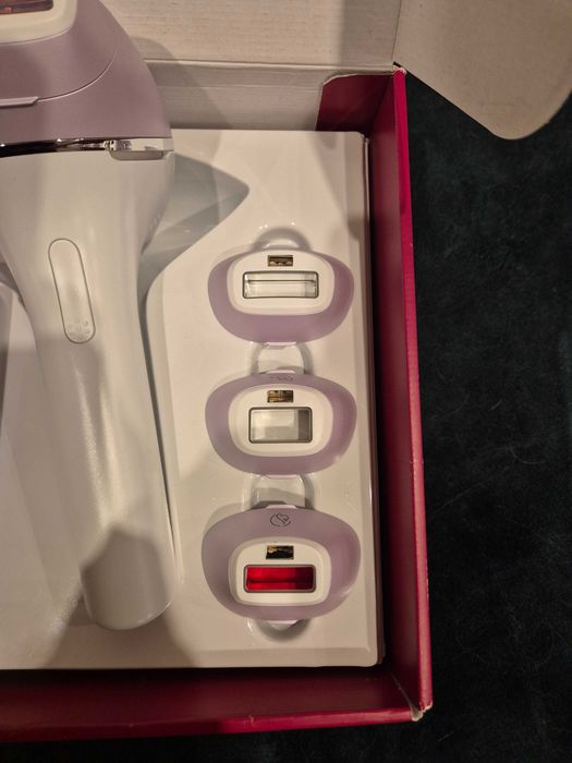 Depilator Philips Lumea BRI947 outlet