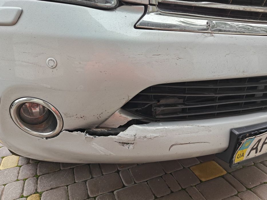 Ремонт бамперов.Фарбування мотодеталей.Дешево.Якість.