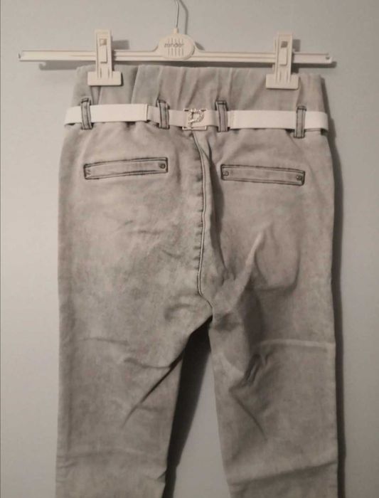 Spodnie Esperanto r. 27