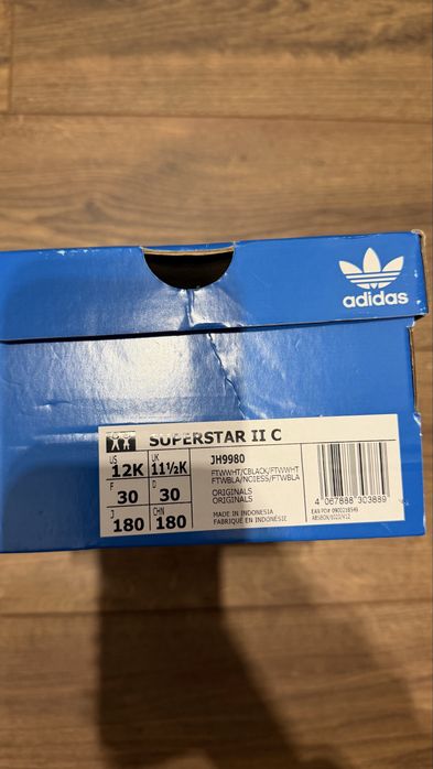 Кросівки Adidas дитячі