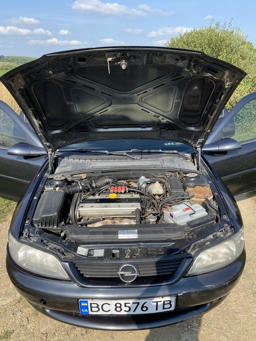 Opel vectra b 1996