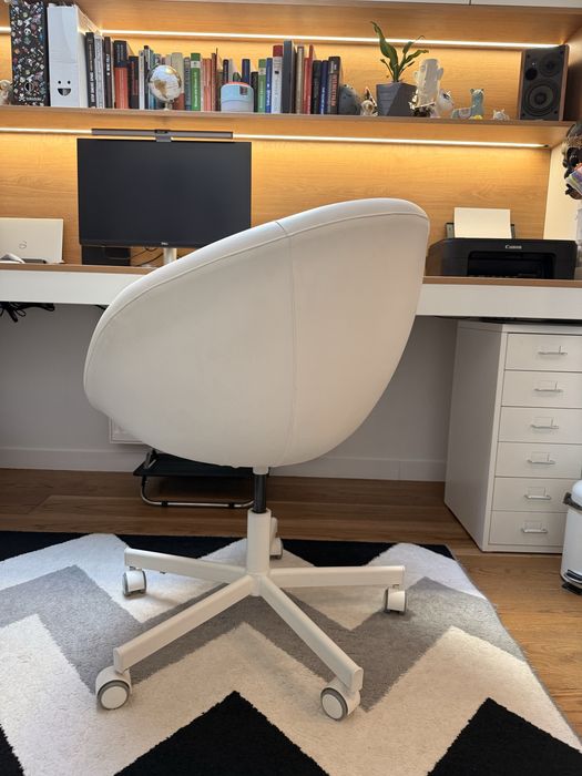 Крісло IKEA Skruvsta