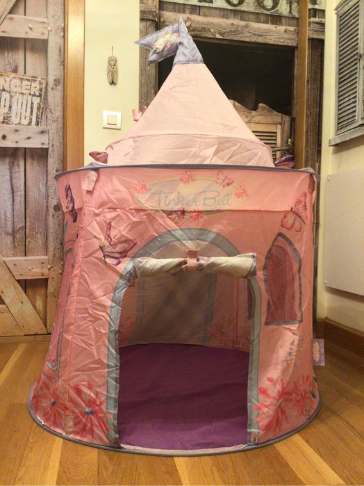 Tenda Sininho Disney
