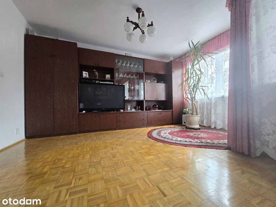 Przestronne, do własnej aranżacji!