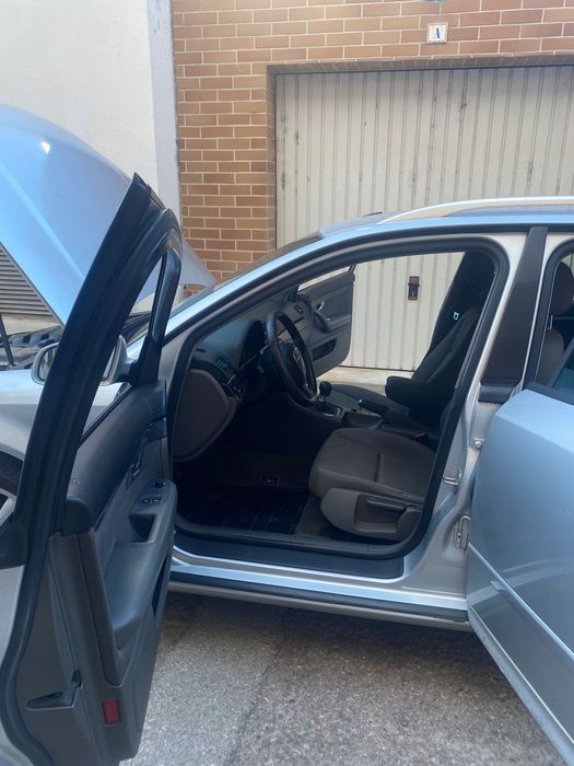 Audi A4 Avant — Pd 130