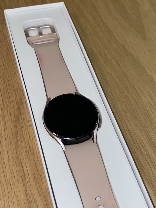 Samsung Watch 4 - Ótimo estado