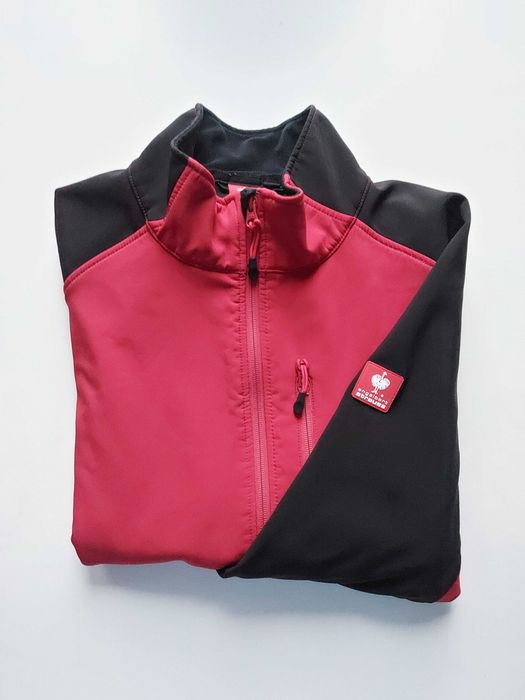 softshell strauss L/ XL